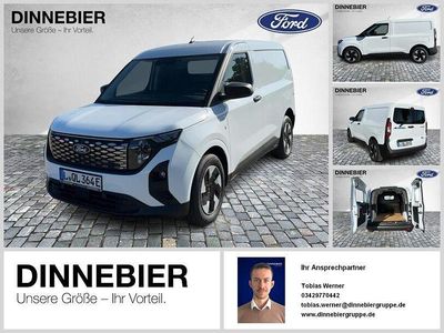 Gebraucht Ford Transit Trend 100 kW (136 PS) 2025 Weiß Pickup