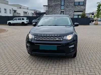 Gebraucht Land Rover Discovery Sport