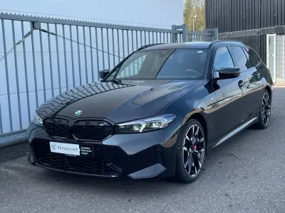 Gebraucht BMW M340
