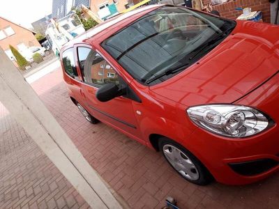 gebraucht Renault Twingo Je taime 1.2 60 eco