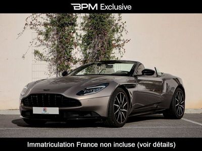 Aston Martin DB11
