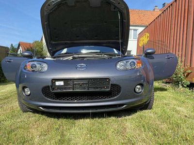 Mazda MX5