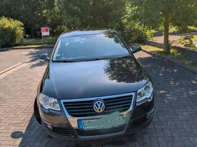 Gebraucht VW Passat