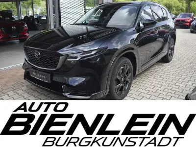 Neu Mazda CX-5 Homura-Line 141 PS (103 kW) 2026 SUV