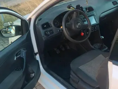 Gebraucht VW Polo