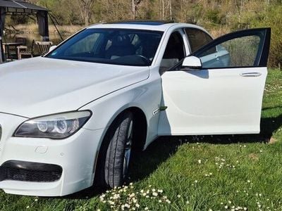 BMW 750L