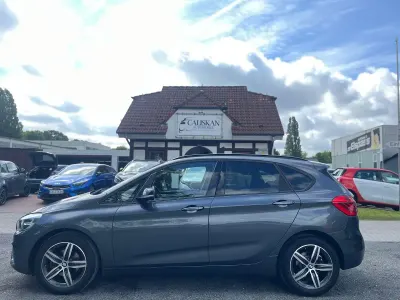Gebraucht BMW 216 Active Tourer