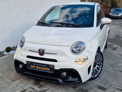 gebraucht Abarth 595 Basis