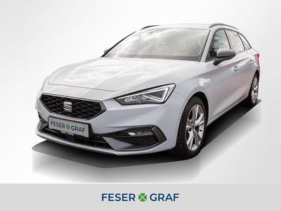 Seat Leon ST