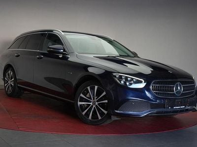Mercedes E300