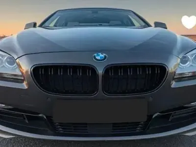 Gebraucht BMW 650