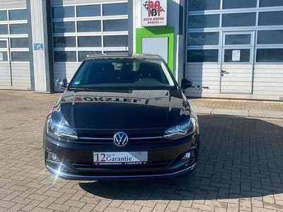 Gebraucht VW Polo