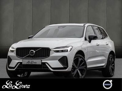 Usata Volvo XC60 Ultra 349 CV (256 kW) 2025 Bianco SUV