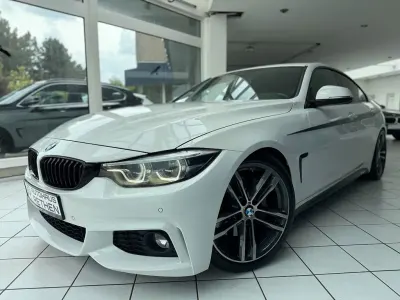 Gebraucht BMW 440
