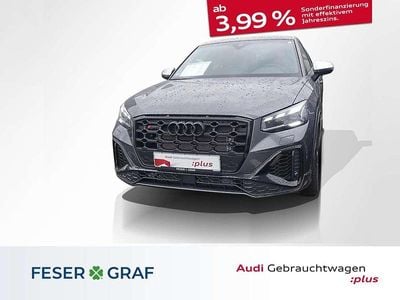 Audi SQ2