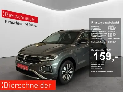 Occasion VW T-Roc Life 150 ch (110 kW) 2025 SUV