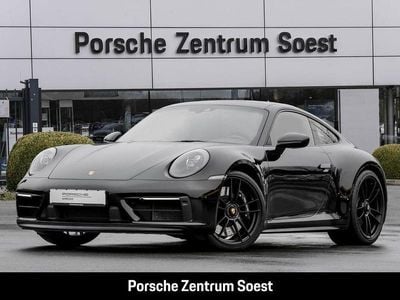 Porsche 911 Carrera GTS