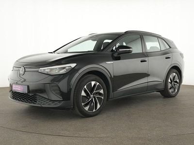 Gebraucht VW ID.4 Pro Performance 150 kW (204 PS) 2023 Grenadillschwarz SUV
