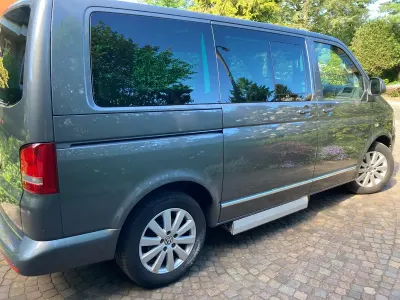 Gebraucht VW Multivan