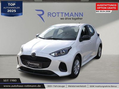 Usata Mazda 2 Center-Line 116 CV (85 kW) 2025 Utilitaria