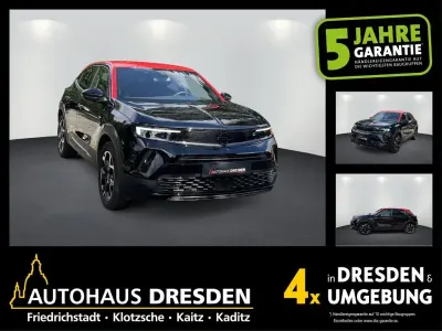 Gebraucht Opel Mokka-e