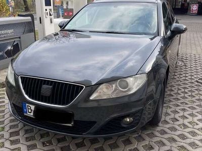 Seat Exeo