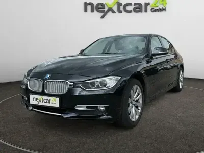 Gebraucht BMW 316