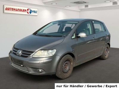 VW Golf Plus