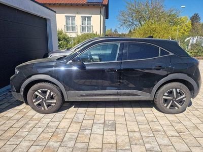 Usata Opel Mokka Edition 131 CV (96 kW) 2025 Nero SUV