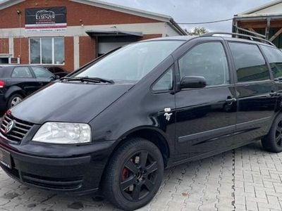 VW Sharan