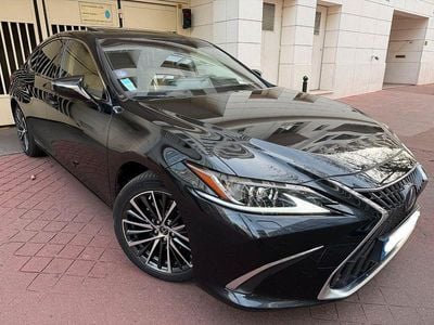 Lexus ES300H