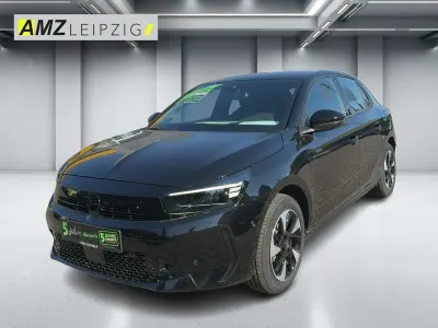 Gebraucht Opel Corsa-e