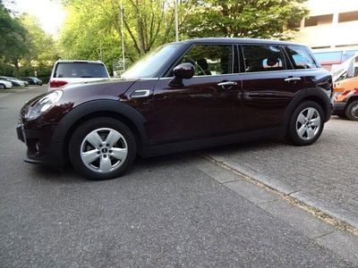 Mini One D Clubman