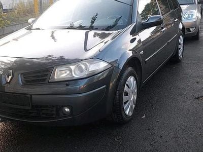 Renault Mégane GrandTour