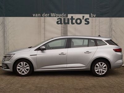 Renault Mégane IV