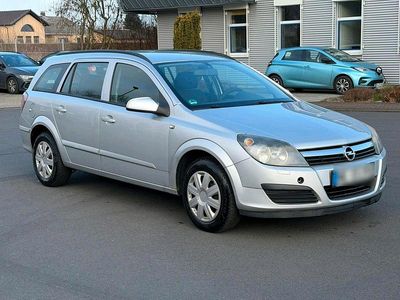 Gebraucht Opel Astra 2006 Kombi