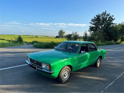 gebraucht Ford Taunus 