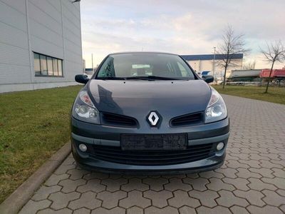 gebraucht Renault Clio III Generation