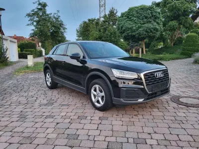Gebraucht Audi Q2