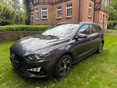 Gebraucht Hyundai i30