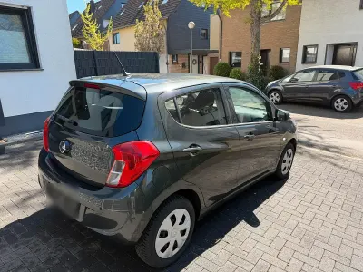 Gebraucht Opel Karl