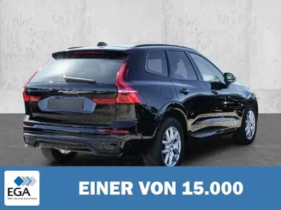 Gebraucht Volvo XC60 Ultra 250 PS (183 kW) 2025 Metallic SUV