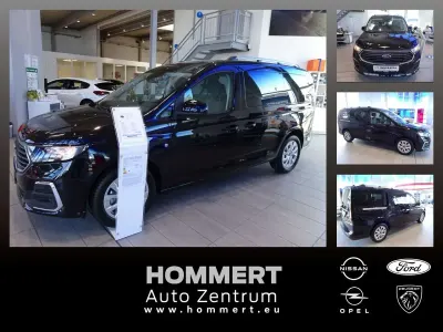 Gebraucht Ford Tourneo Connect