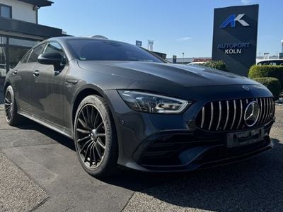 Mercedes AMG GT 53