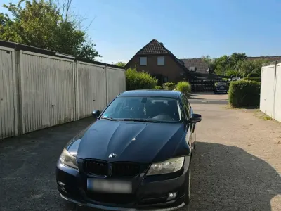 Gebraucht BMW 318