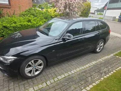 Gebraucht BMW 320