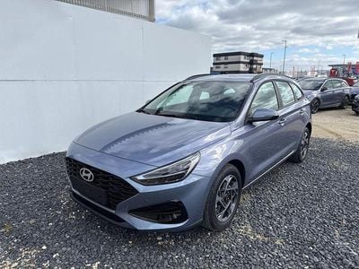 Nouă Hyundai i30 Style 114 CP (83 kW) 2026 Albastru Break