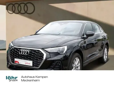 Gebraucht Audi Q3 Sportback