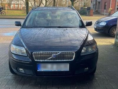 gebraucht Volvo V50 Diesel zu verkau