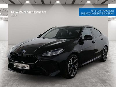 Usata BMW 220 M Sport 156 CV (114 kW) 2025 Nero Coupé